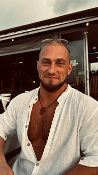 Доставалов Антон