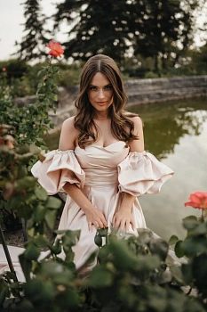 Акимова Светлана