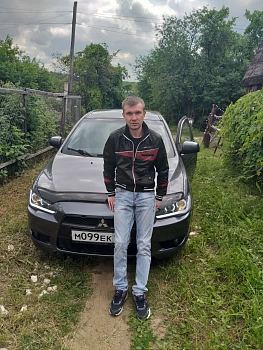 Дмитрий Александрович Беспалов