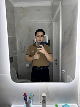 Багиров Рауль