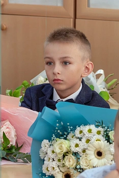 Ильясов Марк 