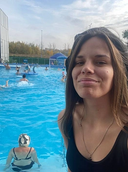Анна Игоревна Коверина