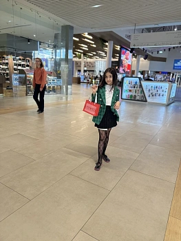 Каландарова Рания