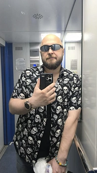 Павлов Кирилл Игоревич