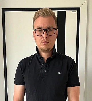 Шакиров Сергей