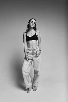 Сухова Екатерина Павловна 