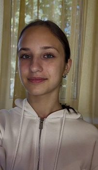  Глазунова Милана Александровна 