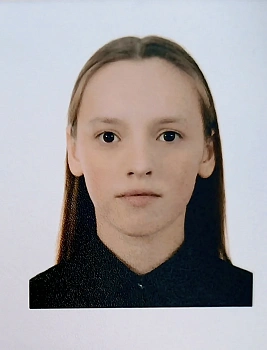 Зарипова Анастасия