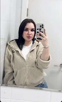 Логинова Ольга
