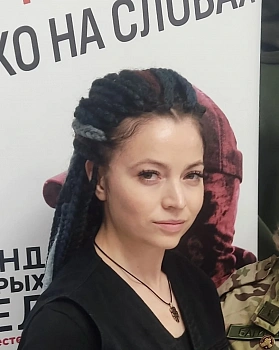 Надежда Александровна Грачева