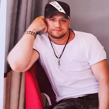 Герасенков Сергей