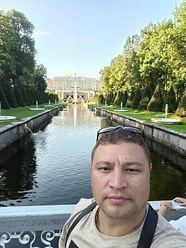 Никитин Андрей