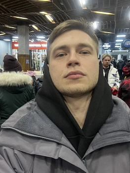 Боев Илья