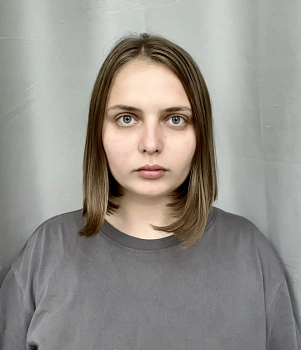 Сокальская Юлия Николаевна 