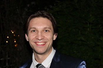 Воронин Юрий Андреевич