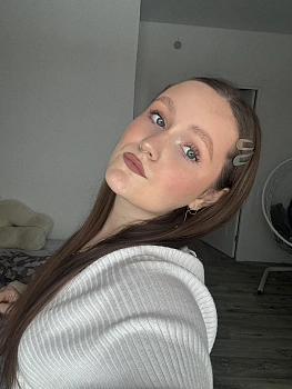 Савина Полина Владимировна