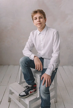 Фёдор Александрович Метлин