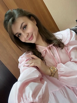 Васильева Алина 