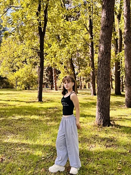 Дарья Перепичай 