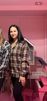 Шабурова Регина 