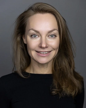 Христич Анна