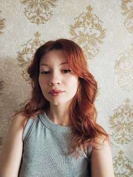Панарина Виолетта Владимировна