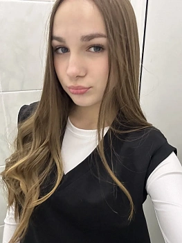 Подбородникова София Павловна