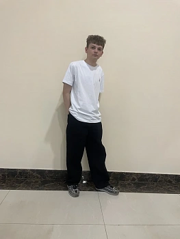Матвей Юрьевич Сусоров