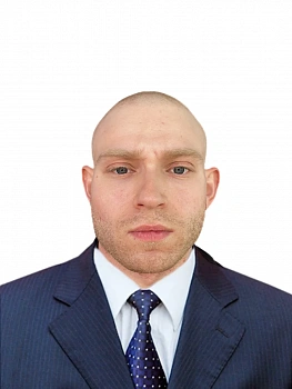 Ульянов Влад