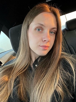 Дорохина Екатерина