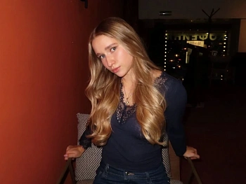 Мыльникова Марфа