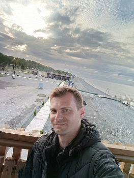 Евгений