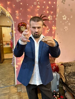 Поликарпов Павел