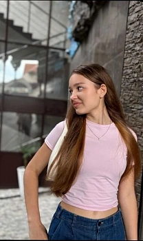 малеева алеся