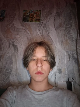 Данил Нечунаев