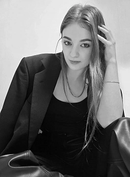 Козлова Ульяна