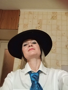 Шатохина Оксана Александровна