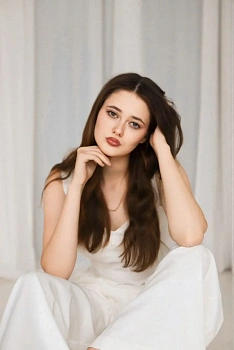 Изнухова Екатерина 