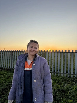 Прокопьева Елена