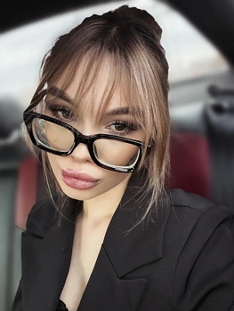 Диана огальцева 