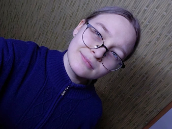 Нагорная София 