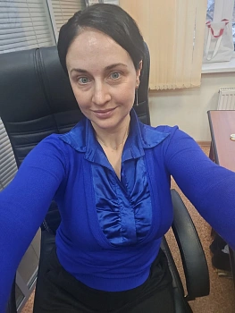 Артамонова Анна Константиновна