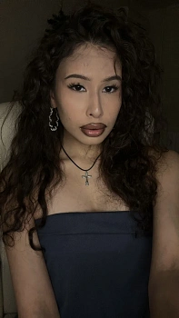 Алёхина Елизавета