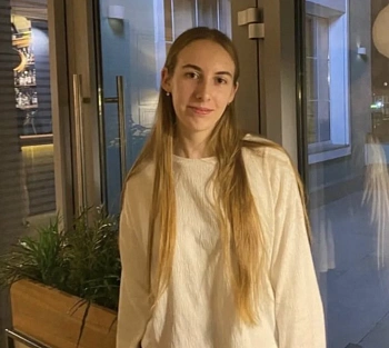 Ситникова Анастасия Александровна
