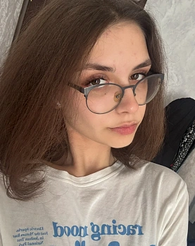 Вероника Сергеевна Солнцева