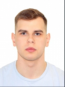 Наволоцкий Евгений 