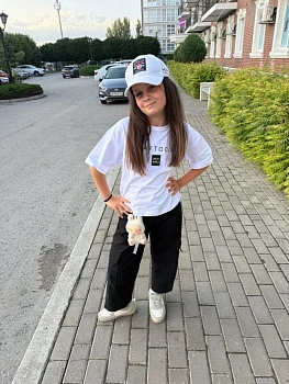 Мартиросян Мария