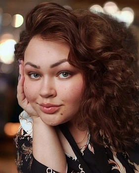 Юлия Валерьевна Анисимова