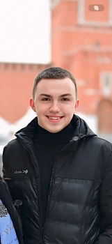 Шакиров Павел