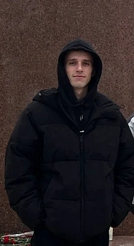 Покидько Андрей